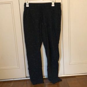 Sweatpants to match the champion cowlneck hoodie